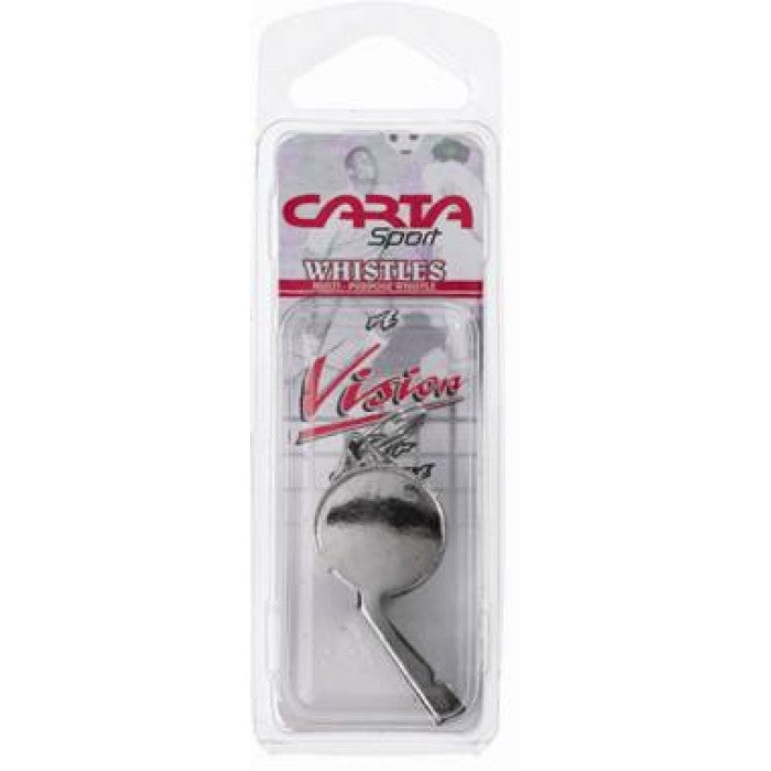 METAL WHISTLES SMALL