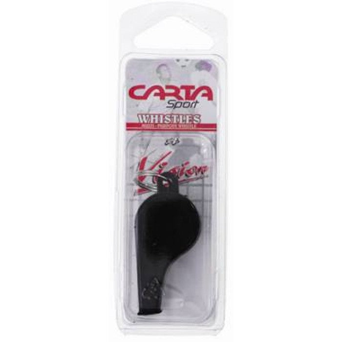 PLASTIC WHISTLES LARGE