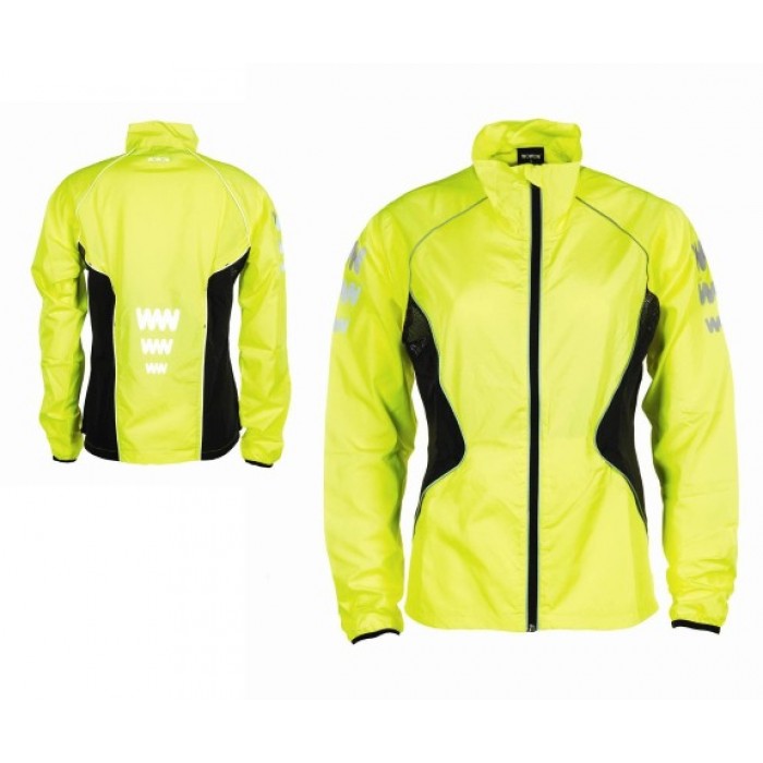 WOWOW DARK JACKET WOMEN