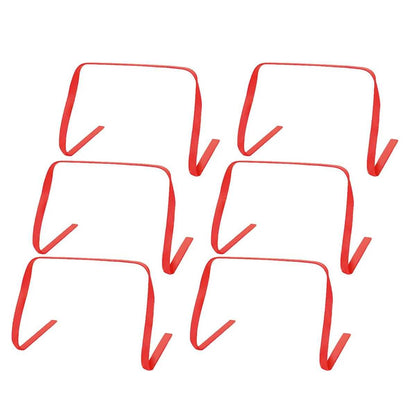 Wilks Flat Hurdle Training Set