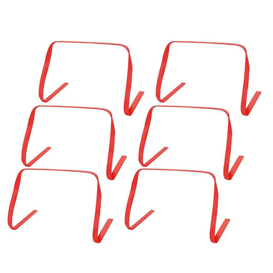 Wilks Flat Hurdle Training Set