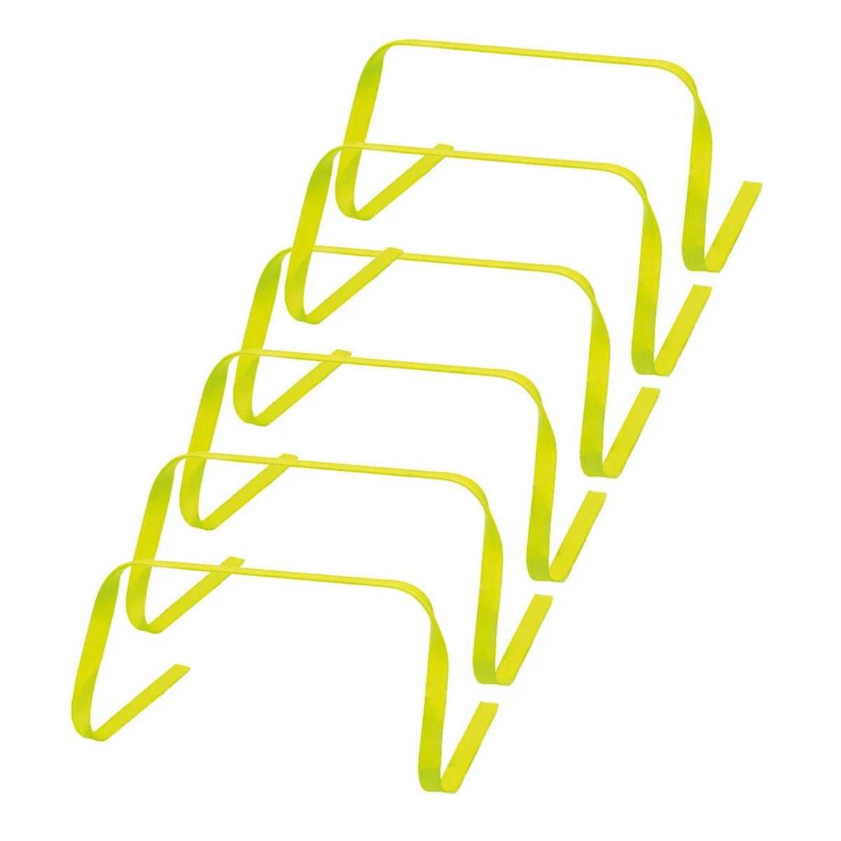 Wilks Flat Hurdle Training Set