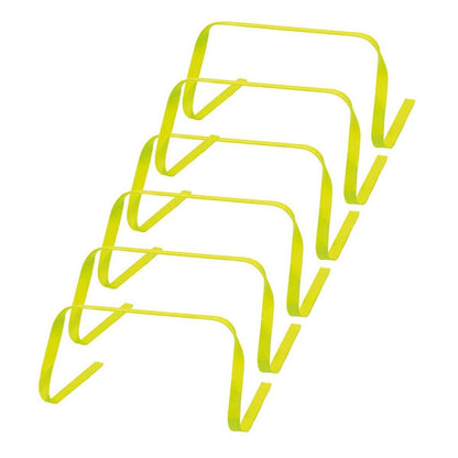 Wilks Flat Hurdle Training Set