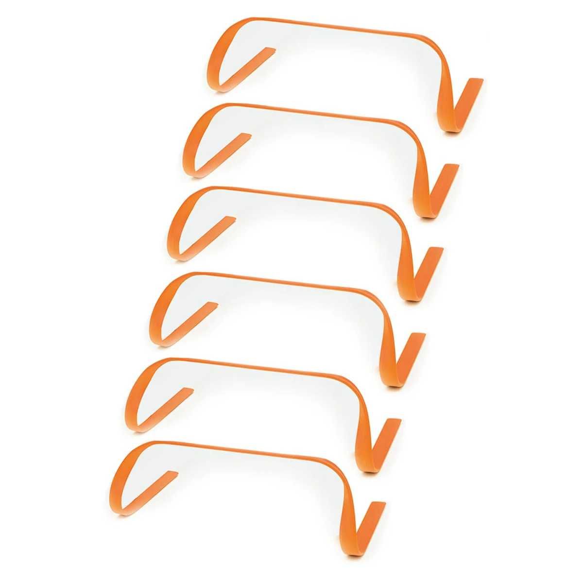 Wilks Flat Hurdle Training Set