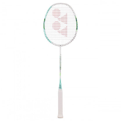YONEX BADMINTON RACKET ASTROX 01 FEEL WHITE/MINT