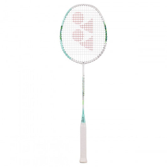 YONEX BADMINTON RACKET ASTROX 01 FEEL WHITE/MINT