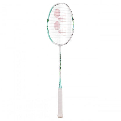 YONEX BADMINTON RACKET ASTROX 01 FEEL WHITE/MINT