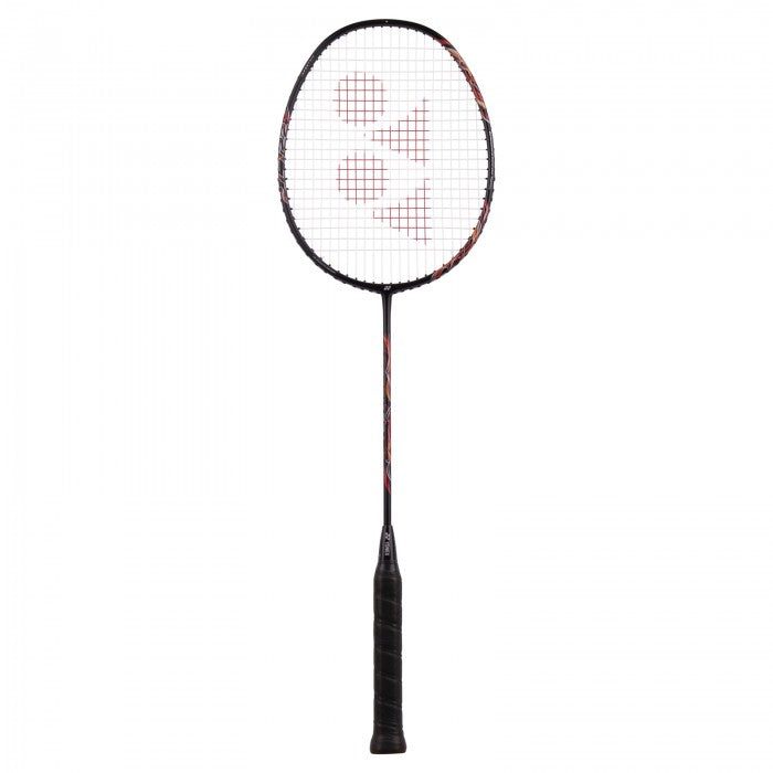 YONEX BADMINTON RACKET ASTROX 22 LT BLACK/RED