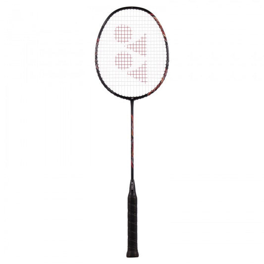 YONEX BADMINTON RACKET ASTROX 22 LT BLACK/RED