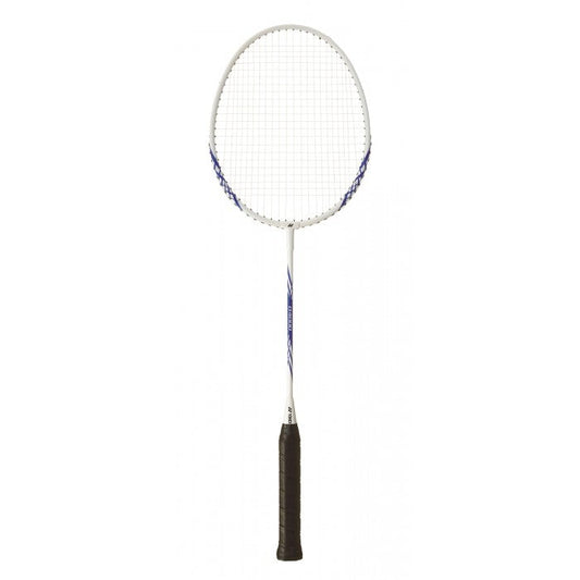 YONEX BADMINTON RACKET B4000 WHITE