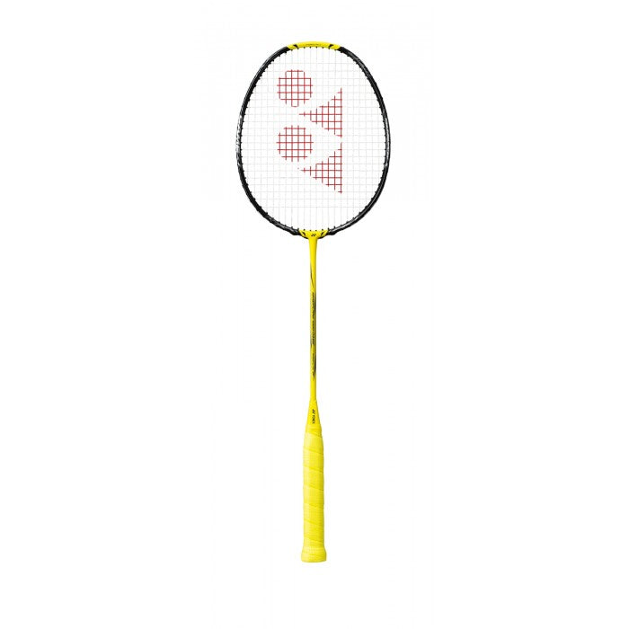 YONEX BADMINTON RACKET NANOFLARE 1000 GAME-L.YELLOW