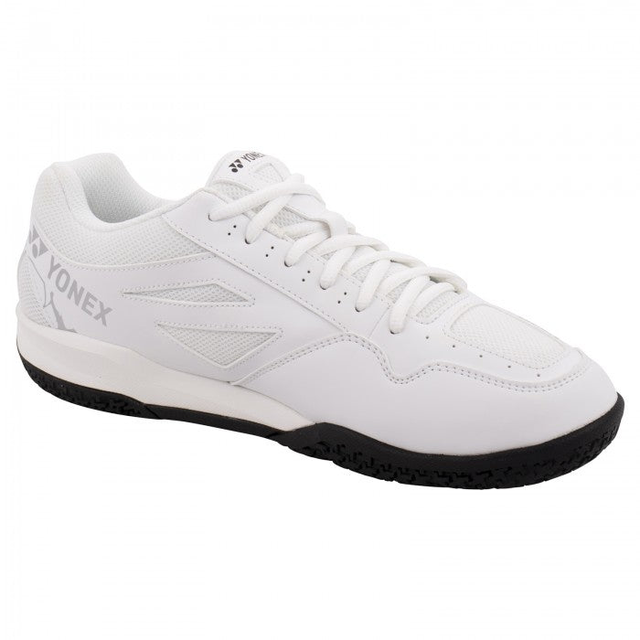 YONEX MENS SHOE STRIDER RAY WHITE