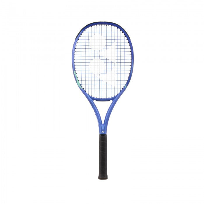 YONEX TENNIS RACKET EZONE ACE BLAST BLUE 27"
