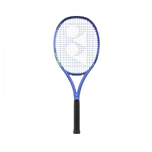 YONEX TENNIS RACKET EZONE ACE BLAST BLUE 27"