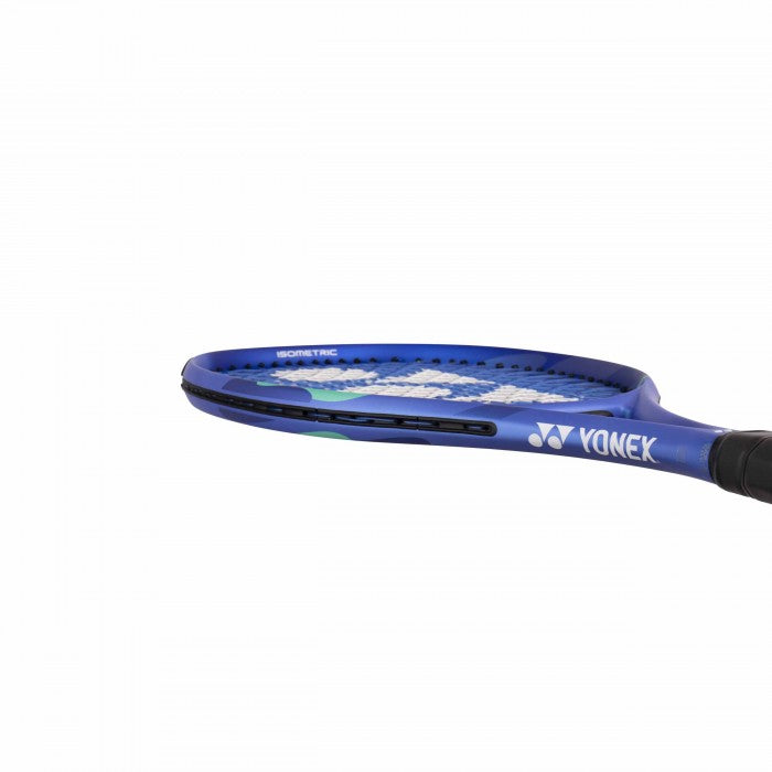 YONEX TENNIS RACKET EZONE ACE BLAST BLUE 27"