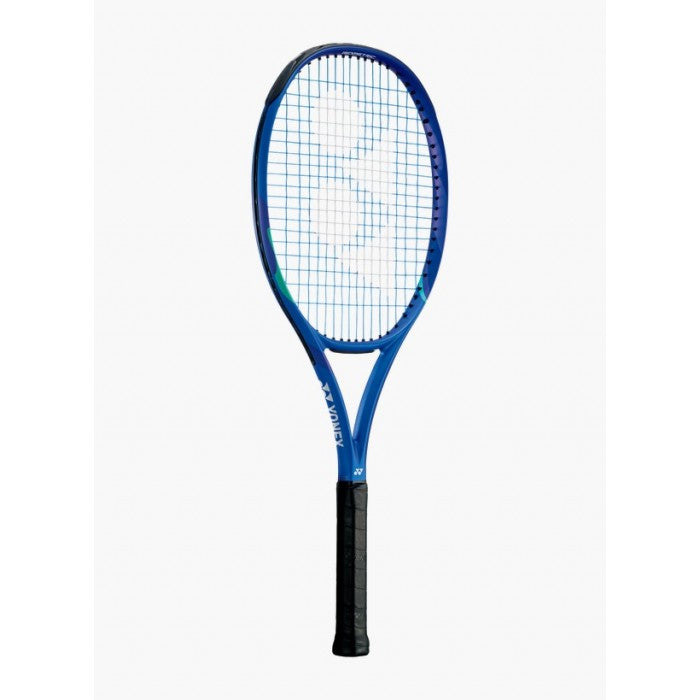 YONEX TENNIS RACKET EZONE PLAY BLAST BLUE 27"