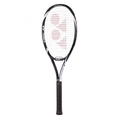 YONEX TENNIS RACKET SMASH TEAM BLACK/WHITE 27"