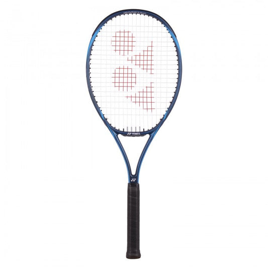 YONEX TENNIS RACKET SMASH TEAM DEEP BLUE 27"