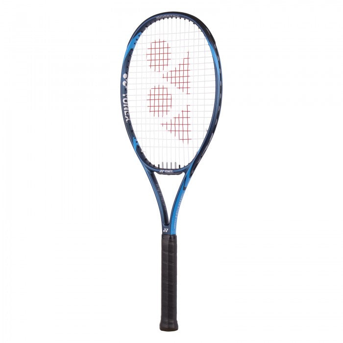 YONEX TENNIS RACKET SMASH TEAM DEEP BLUE 27"