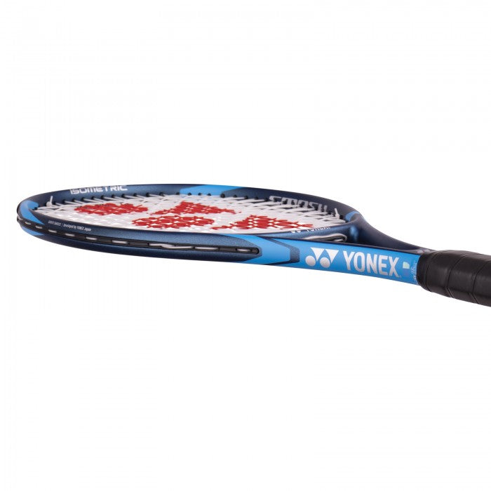 YONEX TENNIS RACKET SMASH TEAM DEEP BLUE 27"
