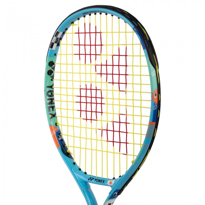YONEX TENNIS RACKET JNR OCEAN BLUE