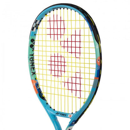 YONEX TENNIS RACKET JNR OCEAN BLUE