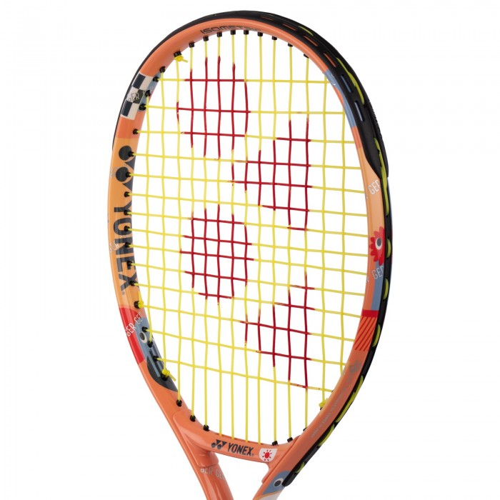 YONEX TENNIS RACKET JNR CORAL