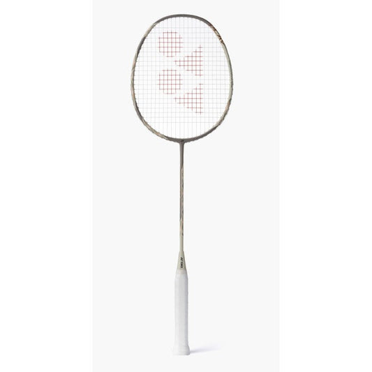 YONEX BADMINTON RACKET ASTROX 77 PLAY LIGHT BEIGE