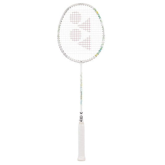 YONEX BADMINTON RACKET ASTROX 02 FEEL WHITE/GREEN