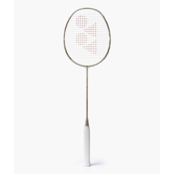 YONEX BADMINTON RACKET ARCSABER 7 PLAY LIGHT BEIGE