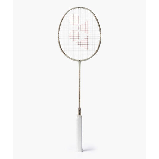 YONEX BADMINTON RACKET ARCSABER 7 PLAY LIGHT BEIGE