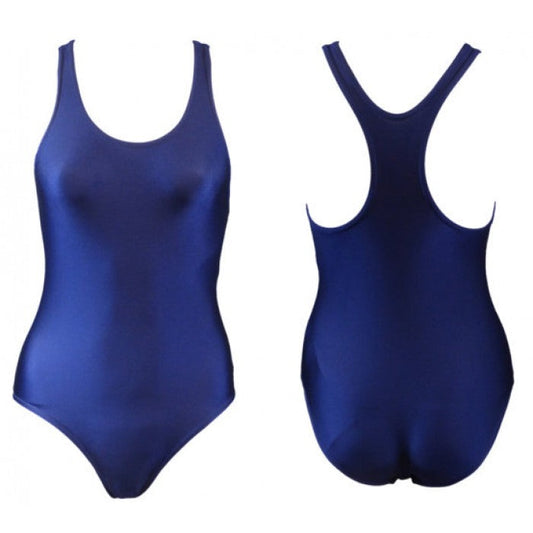ZIKA GIRLS COSTUME NAVY