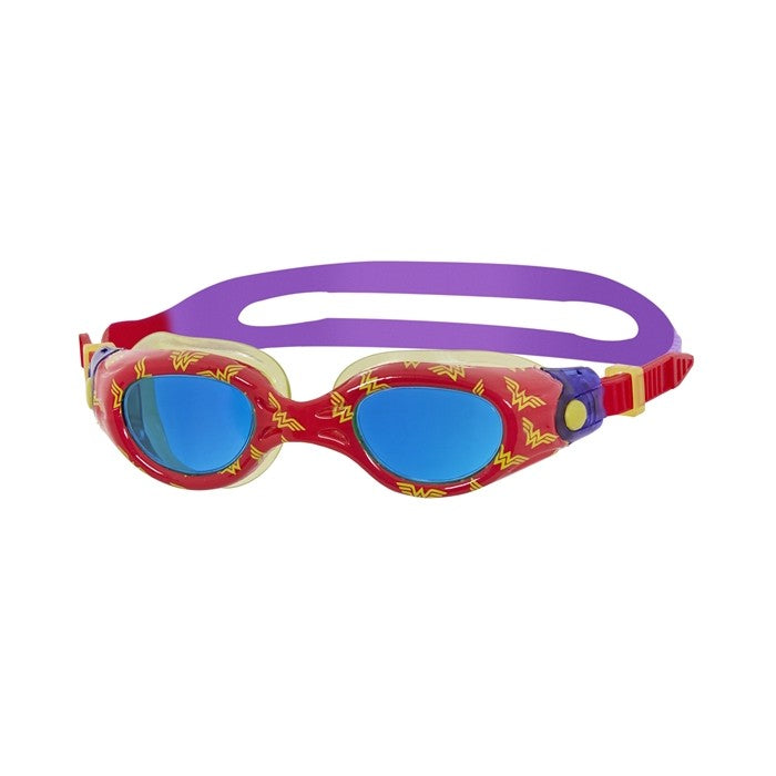 ZZ ZOGGS WONDER WOMAN GOGGLE (382414)