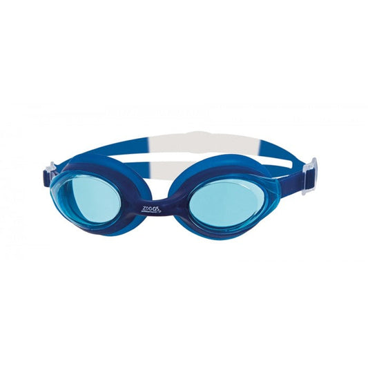 ZOGGS GOGGLES SNR BONDI BLUE / WHITE / TINT ( 318815 )