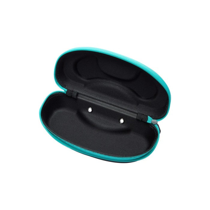 ZOGGS ELITE GOGGLE CASE BLACK
