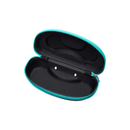 ZOGGS ELITE GOGGLE CASE BLACK
