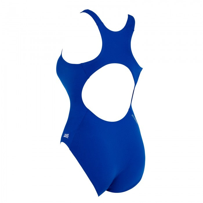 ZOGGS COSTUME LADIES COTTESLOE POWERBACK ROYAL