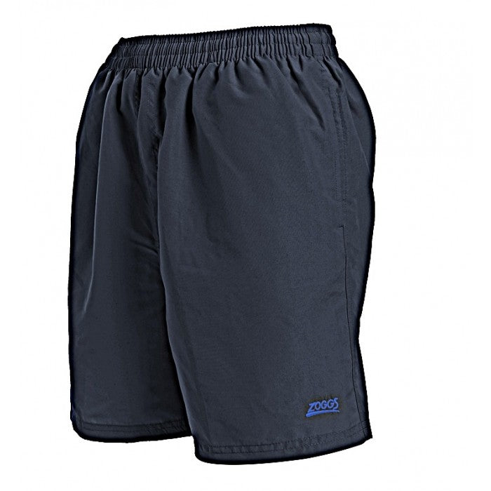 ZOGGS SWIM SHORTS PENRITH NAVY 17
