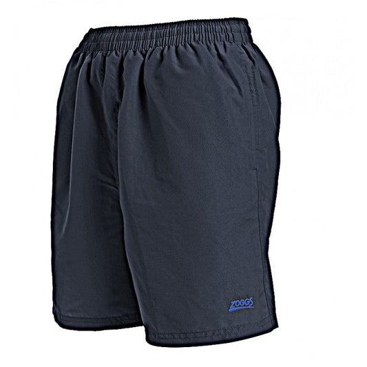 ZOGGS SWIM SHORTS PENRITH NAVY 17