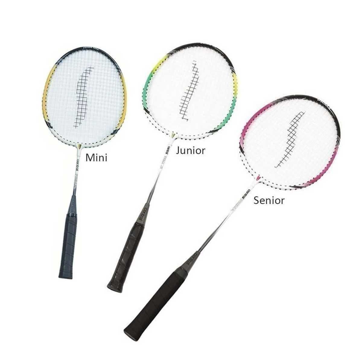 Junior Badminton Racket