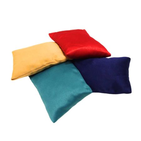 Coloured Bean Bags