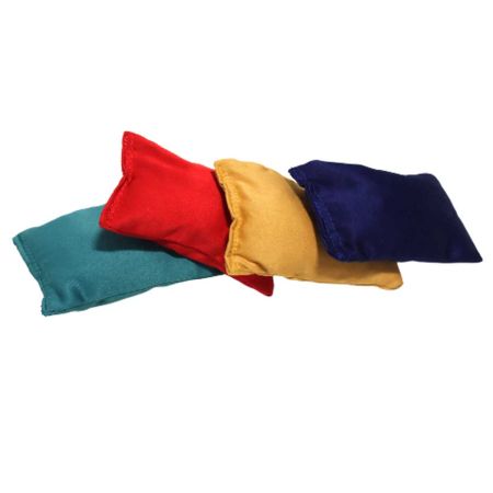 Coloured Bean Bags
