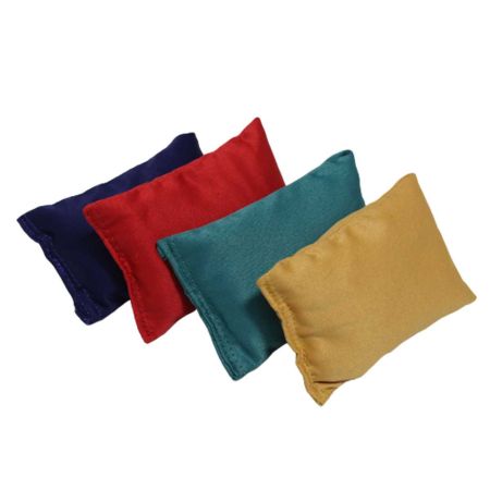 Coloured Bean Bags