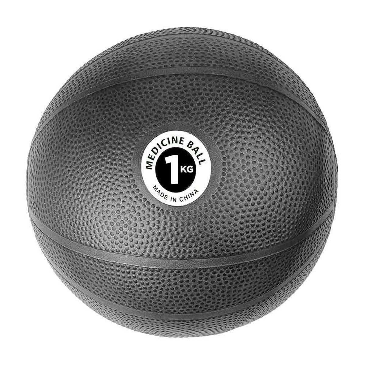 Fitness Mad PVC Medicine Ball