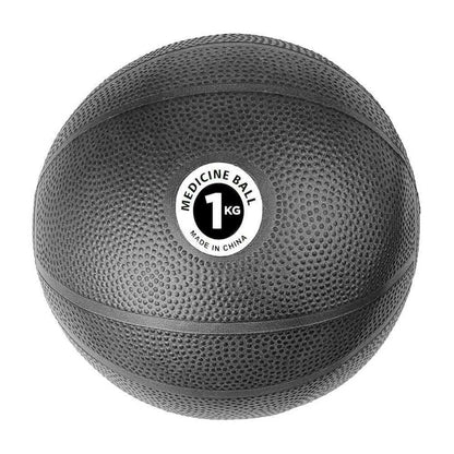 Fitness Mad PVC Medicine Ball