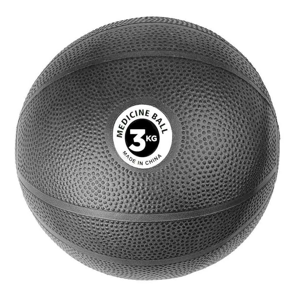 Fitness Mad PVC Medicine Ball