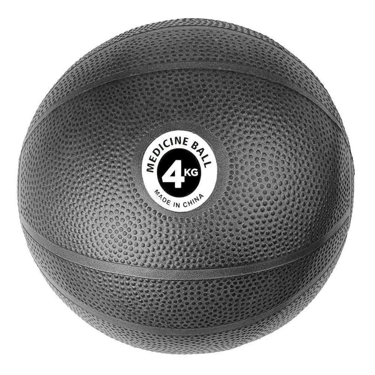 Fitness Mad PVC Medicine Ball