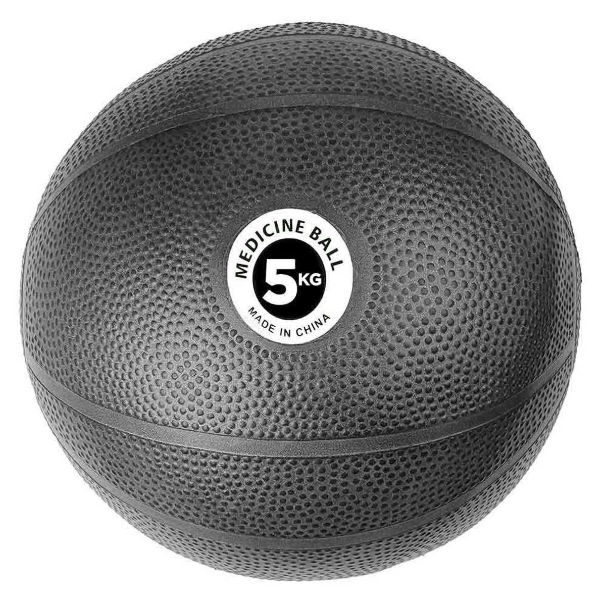 Fitness Mad PVC Medicine Ball