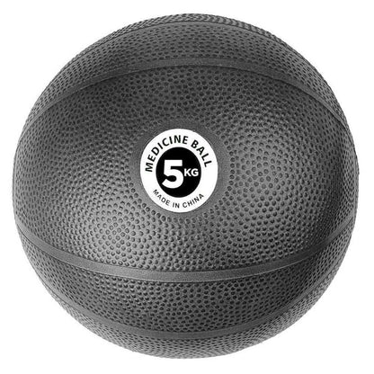 Fitness Mad PVC Medicine Ball