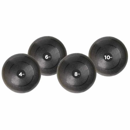 Fitness Mad Slam Balls